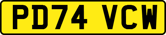 PD74VCW