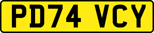 PD74VCY