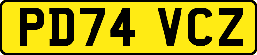 PD74VCZ