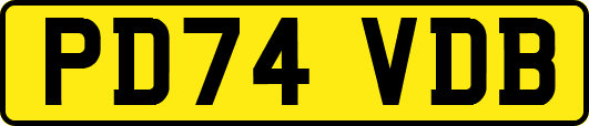 PD74VDB