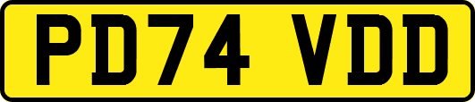 PD74VDD