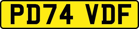PD74VDF