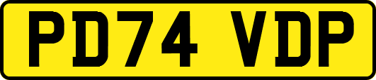PD74VDP