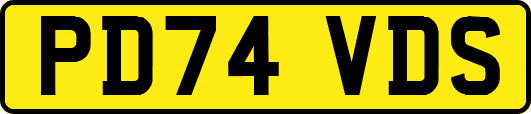 PD74VDS