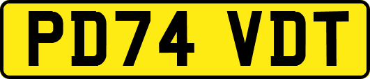 PD74VDT