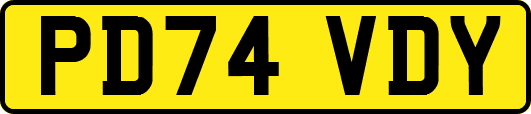 PD74VDY