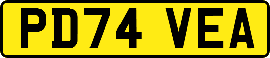 PD74VEA