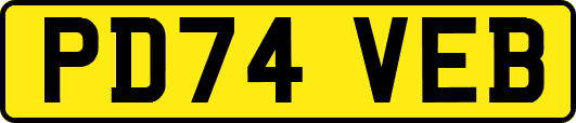 PD74VEB