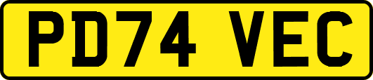 PD74VEC