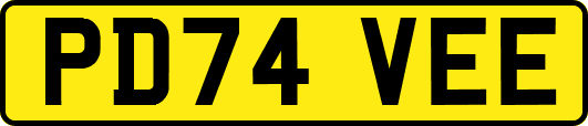PD74VEE