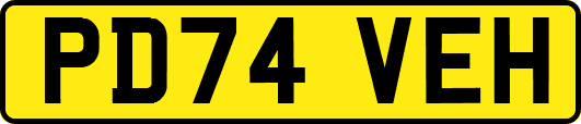 PD74VEH