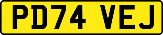 PD74VEJ