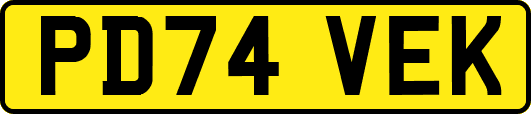 PD74VEK