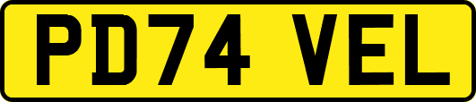 PD74VEL