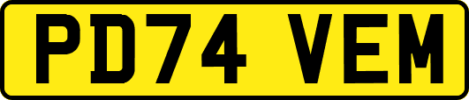 PD74VEM