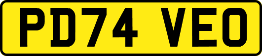 PD74VEO