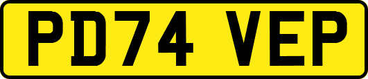 PD74VEP