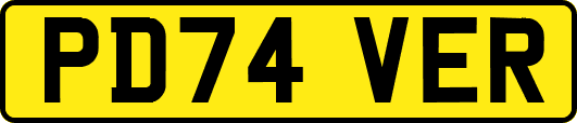 PD74VER