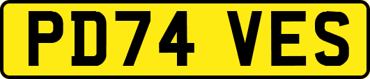 PD74VES
