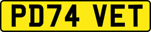 PD74VET