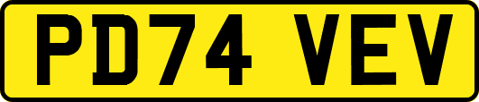 PD74VEV