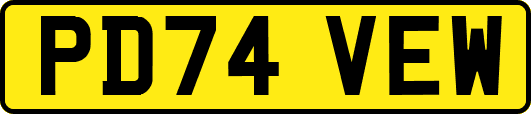 PD74VEW