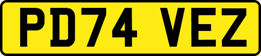 PD74VEZ