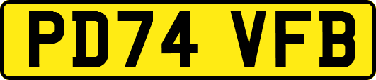 PD74VFB