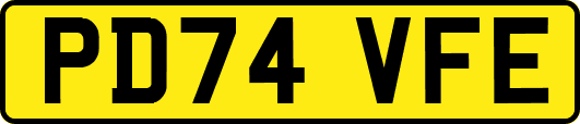 PD74VFE