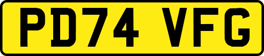 PD74VFG