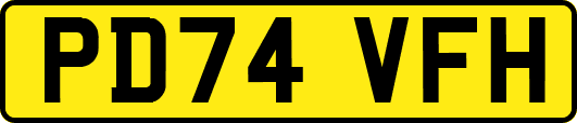 PD74VFH