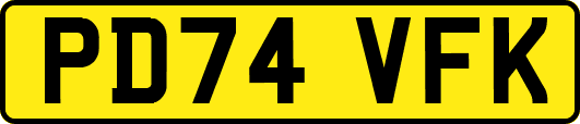 PD74VFK