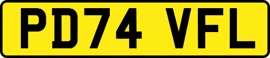 PD74VFL