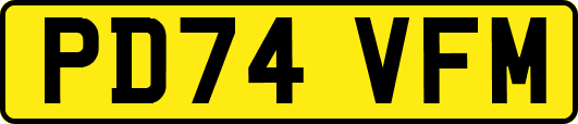 PD74VFM
