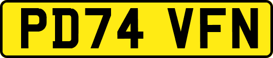 PD74VFN
