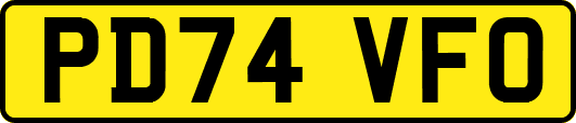 PD74VFO
