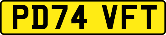 PD74VFT