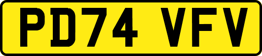 PD74VFV