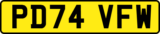 PD74VFW