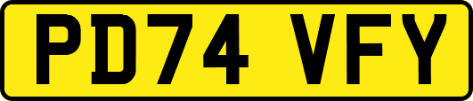 PD74VFY