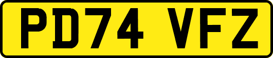 PD74VFZ