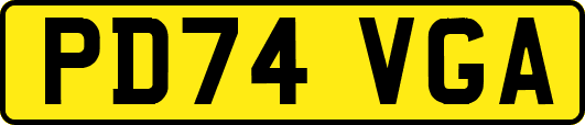 PD74VGA