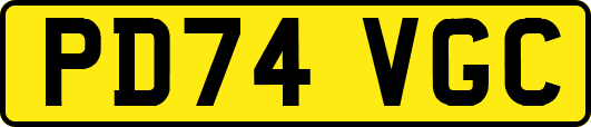 PD74VGC