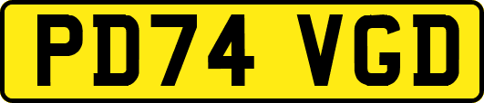 PD74VGD