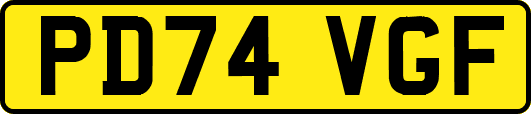 PD74VGF