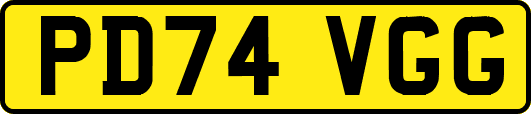 PD74VGG