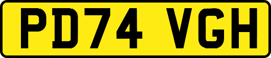 PD74VGH