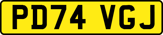 PD74VGJ
