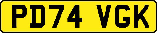 PD74VGK
