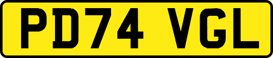 PD74VGL